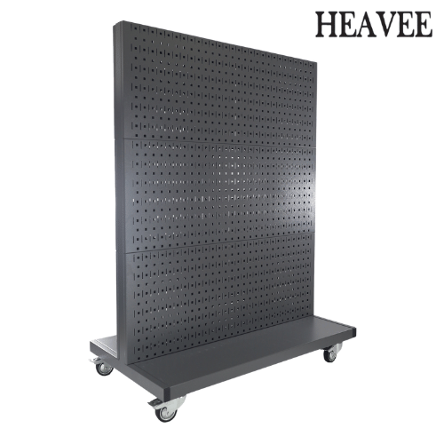 แผนแขวนเครื่องมือช่าง HEAVEE HR-M230-GR สีเทา_0